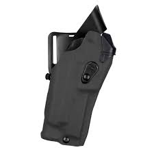 6390RDS  - ALS Mid-Ride Level-1 Retention Holster